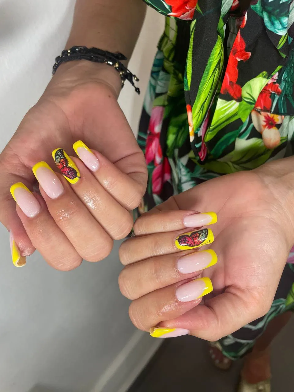 Bela Beauty Nails Centro de Uñas Baleares Trabajos realizados Acrigel