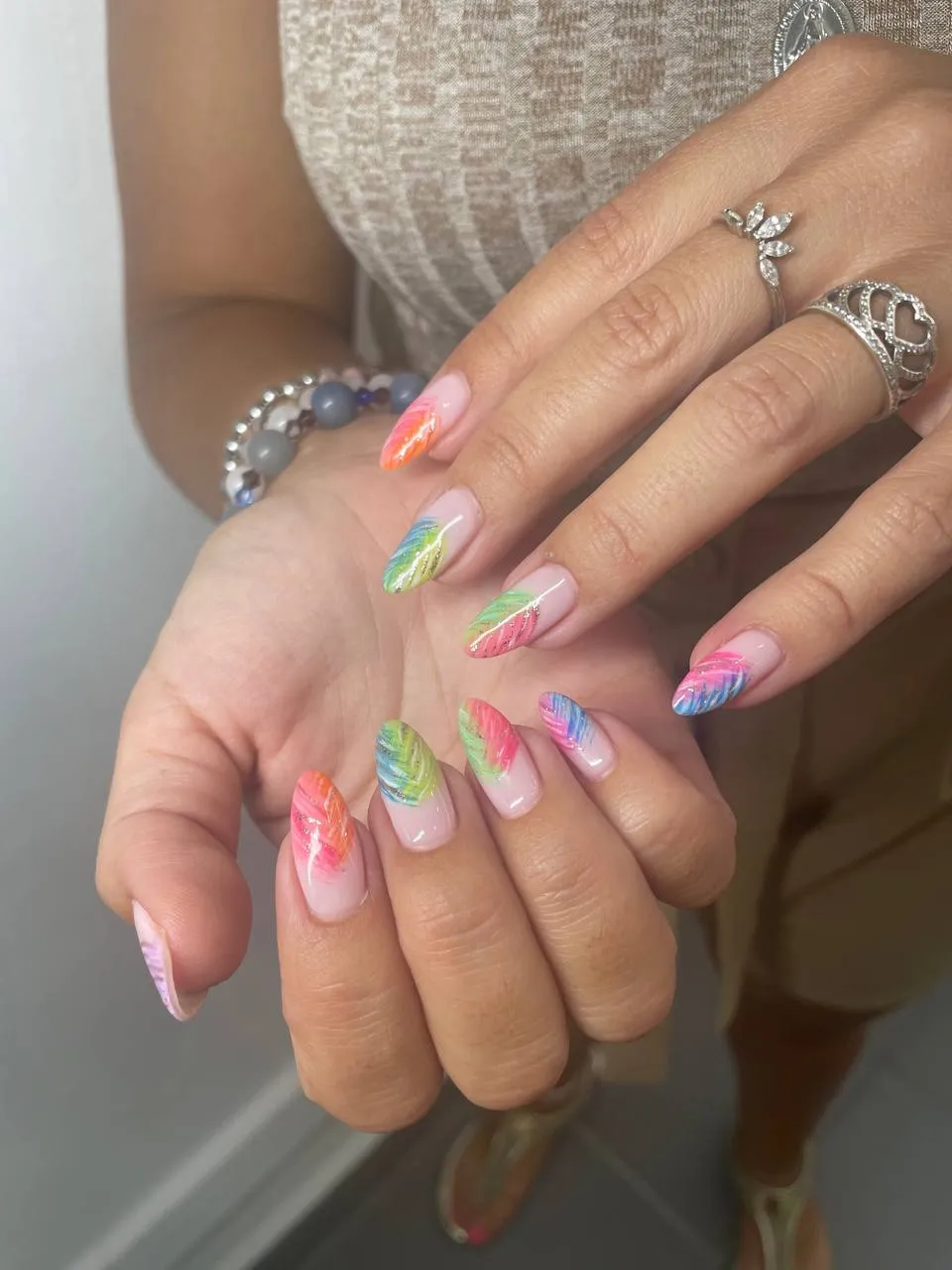 Bela Beauty Nails Centro de Uñas Baleares Trabajos realizados