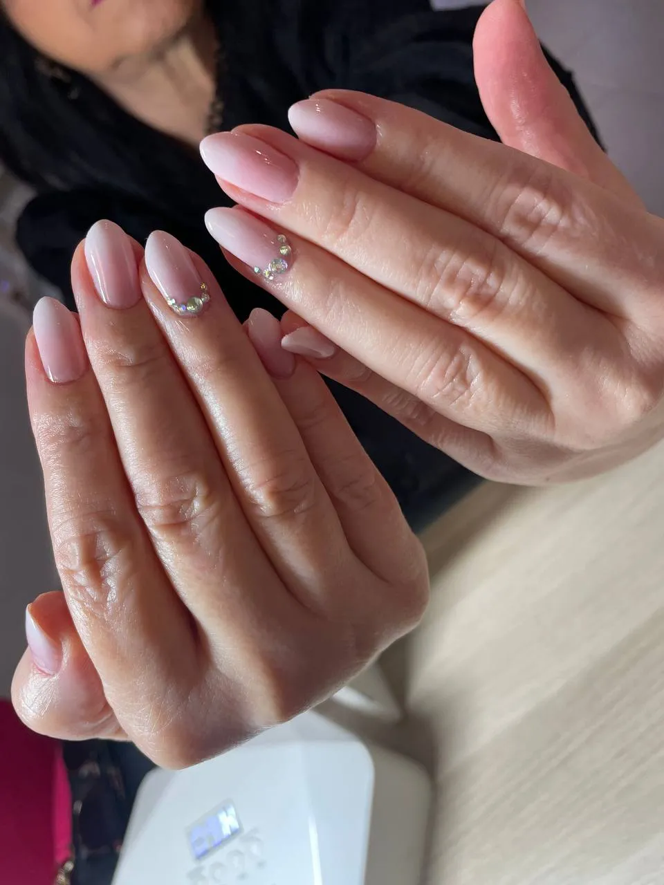 Bela Beauty Nails Centro de Uñas Baleares Trabajos realizados Acrigel