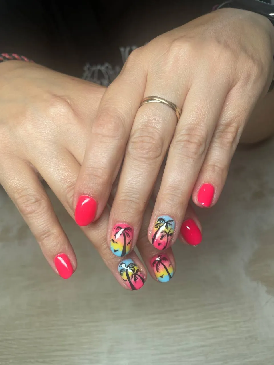 Tratamientos Bela Beauty Nails Centro de Uñas Baleares Trabajos realizados