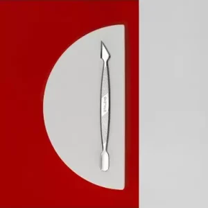 STALEKS Empujador para manicura - Classic 10 - Tipo 1